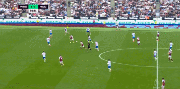 英超-曼聯2-1逆轉西漢 C羅破門林皇世界波德赫亞讀秒撲點 英超-曼聯2-1逆轉西漢 C羅破門林皇世界波德赫亞讀秒撲點