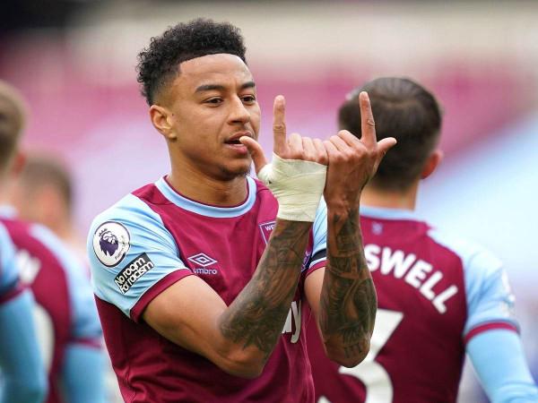 熱刺對今夏簽約林加德表達了強烈意願,林皇本人正在考慮未來去向 熱刺對今夏簽約林加德表達了強烈意願,林皇本人正在考慮未來去向