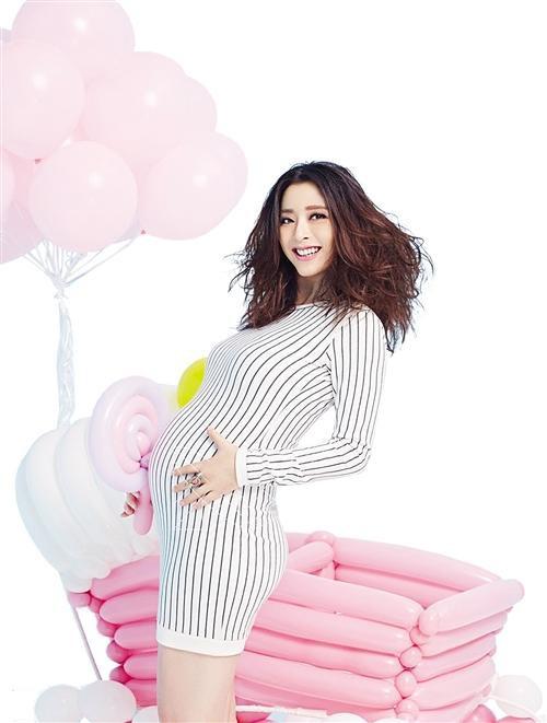 “傻姑”黃小蕾：被杜淳追求，38天閃婚閃孕，被迪士尼封殺