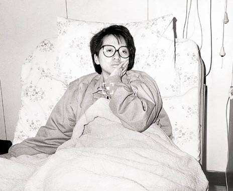 深受病痛折磨的8位明星，各有各的苦衷，有人因病遺憾離世