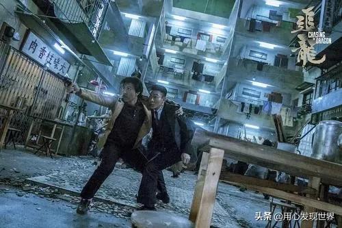 “罪惡之城”“人間魔窟”警察的禁地,真實的香港九龍城寨 “罪惡之城”“人間魔窟”警察的禁地,真實的香港九龍城寨