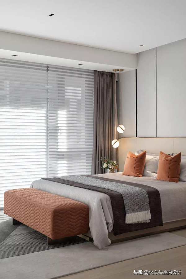 321㎡現代別墅，精簡輕奢，向陽生長