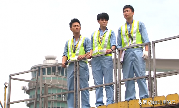 《衝上雲霄Ⅱ》顧夏晨：有些人無法取代，也無需取代