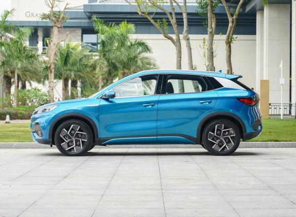 手握15萬買車有新選擇了，這兩款將上市的全新SUV，誰是你的菜？