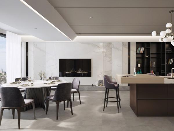 新房裝修堅持做“減法”,沒想到不僅省了錢,效果反而更好 新房裝修堅持做“減法”,沒想到不僅省了錢,效果反而更好