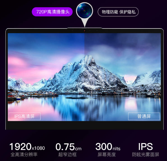 輕薄方便攜帶的筆記本選哪款？聯想IdeaPad15s這款有哪些優缺點