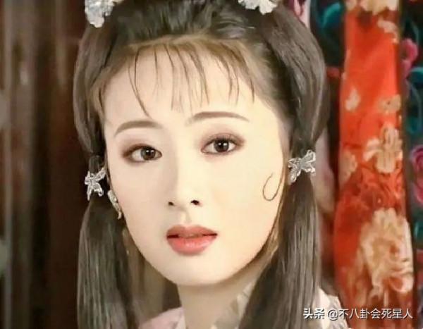 沈眉莊端莊大氣，晴兒恬靜高貴，這些女星演大家閨秀太絕了