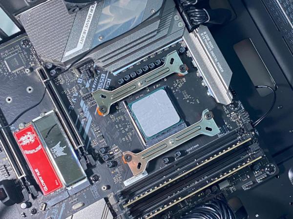 89元的風冷能壓住超頻的5600X嗎?實測超頻三東海R4000 89元的風冷能壓住超頻的5600X嗎?實測超頻三東海R4000