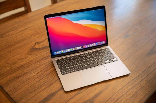 有bug，蘋果macOS Monterey系統