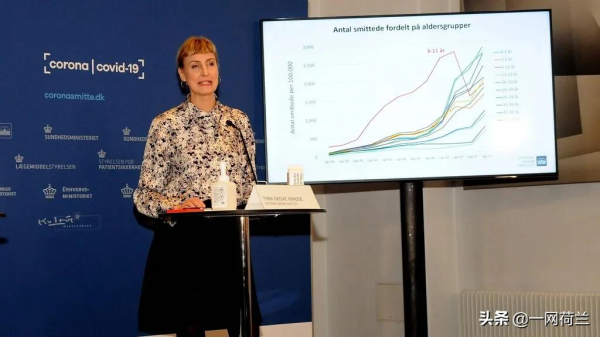 奧密克戎並不可怕，荷蘭可以逐步解除封鎖