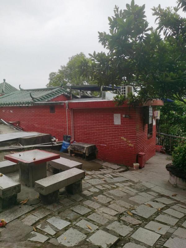 公元某年某月某日某山半日遊