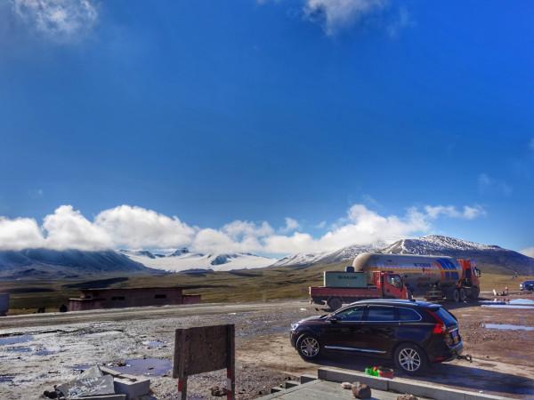 沃爾沃XC60拒絕低調 “輕改”之後更有範兒