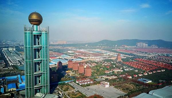 近40年,成都是怎樣被蘇州超越並拉開差距的?兩城都經歷了什麼? 近40年,成都是怎樣被蘇州超越並拉開差距的?兩城都經歷了什麼?