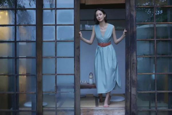 張鈞甯美照集合（二）