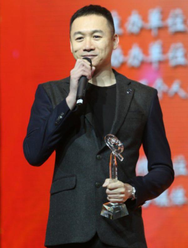 他是黃渤的恩人,《天龍八部》中的虛竹,兩次入獄的高虎現狀如何 他是黃渤的恩人,《天龍八部》中的虛竹,兩次入獄的高虎現狀如何