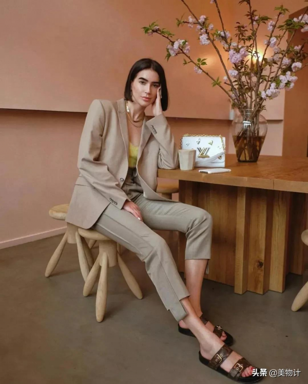 春天的外套，這3件最時髦