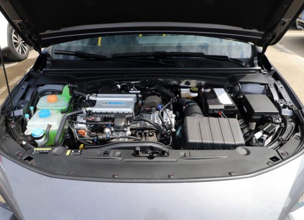 國產十萬的效能車代表!傳祺影豹上市,入門級卻不足10萬 國產十萬的效能車代表!傳祺影豹上市,入門級卻不足10萬