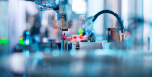 航空工業製造院：創新之光 照亮奮進之路