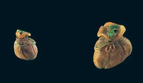 精美～歎為觀止