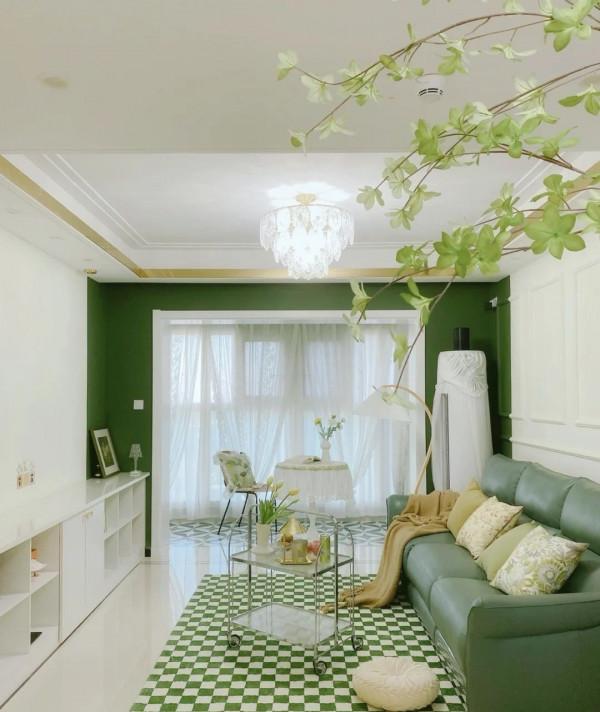 同樣的戶型，為什麼朋友家看著就很時尚，你家卻不起眼？差距太大