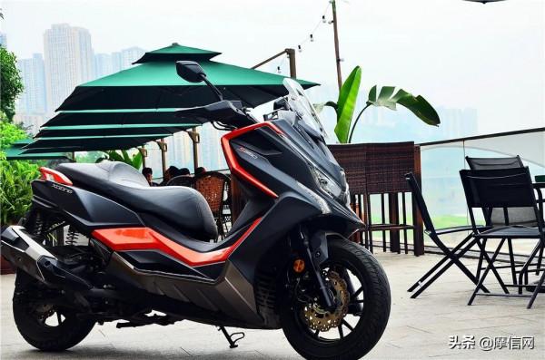 光陽賽艇S350為何值得被推薦