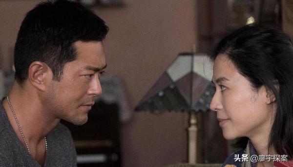 尋秦記：20年後主角現狀，有人身形依舊，有人顏值下滑只能演慈母