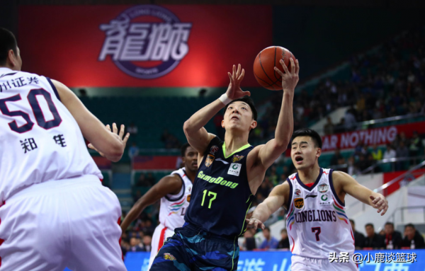 正式確定!前廣東宏遠舊將傷愈復出,重返CBA賽場能否證明自己? 正式確定!前廣東宏遠舊將傷愈復出,重返CBA賽場能否證明自己?