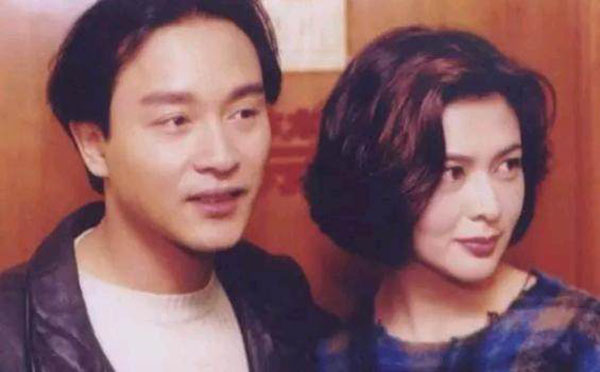 關之琳59歲生日,曾盛世容顏風光無限,被兩位富豪拋棄,孤獨至今 關之琳59歲生日,曾盛世容顏風光無限,被兩位富豪拋棄,孤獨至今