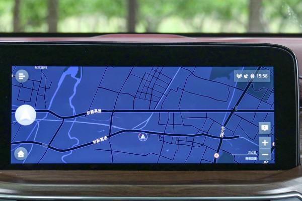 福特領裕數字化測評:不僅有AR實景導航 還支援華為HiCar無線投屏 福特領裕數字化測評:不僅有AR實景導航 還支援華為HiCar無線投屏