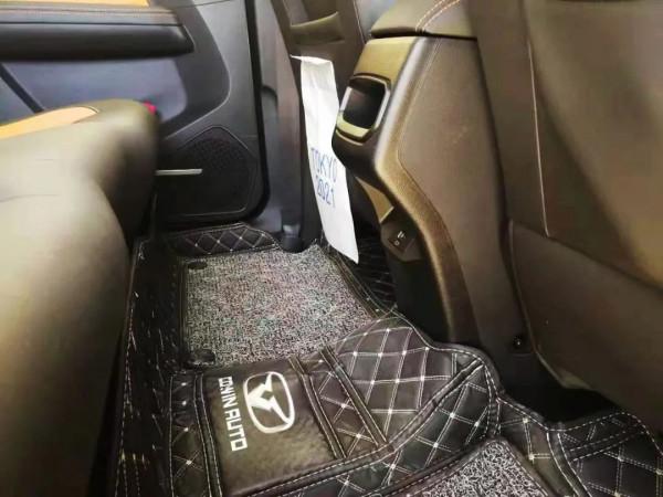 試駕凱翼炫界Pro丨1.5T鯤鵬動力很舒適，車機系統體驗加分