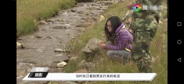 相戀八年兵哥哥突然不聯絡？我跨越2千公里要問明白