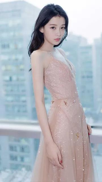 90後甜美女星⭐～孫怡～清純動人～優雅靚麗