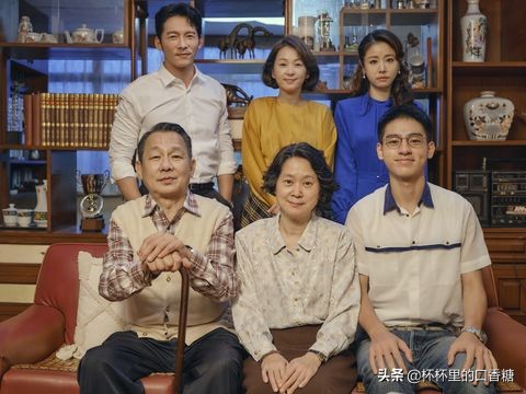 《華燈初上》角色關係解析!林心如與楊謹華的愛恨情仇如何解? 《華燈初上》角色關係解析!林心如與楊謹華的愛恨情仇如何解?