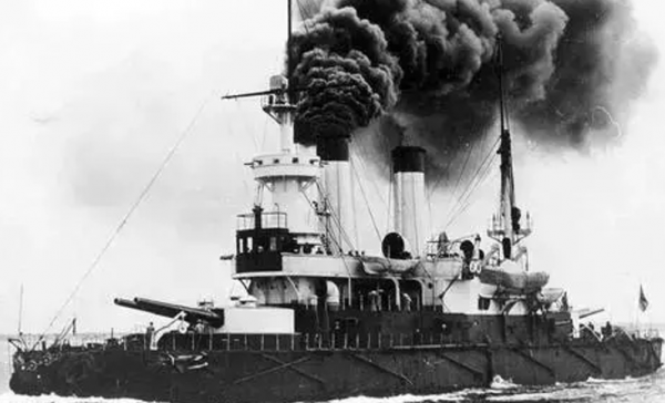 中法海防之戰:中方傷亡30人,斃俘法軍3000人,法軍舉白旗停戰 中法海防之戰:中方傷亡30人,斃俘法軍3000人,法軍舉白旗停戰