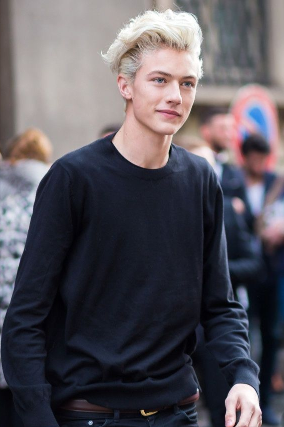 又漂亮又醜的長相是什麼樣子的？