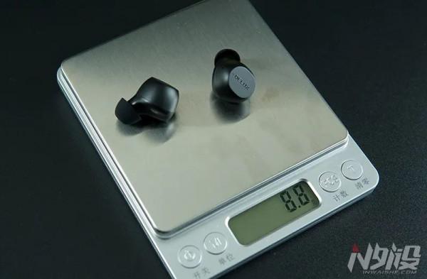 多彩DT3 TWS真無線耳機體驗