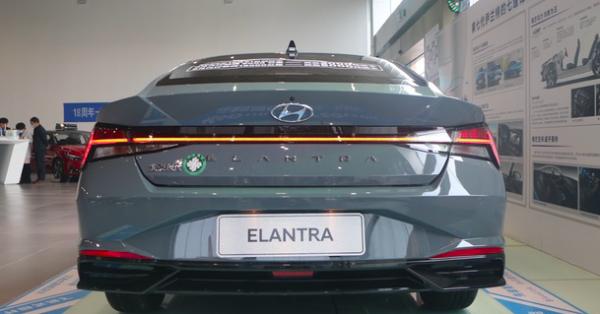 第七代伊蘭特對話卡羅拉,誰才是新生代的選擇? 第七代伊蘭特對話卡羅拉,誰才是新生代的選擇?