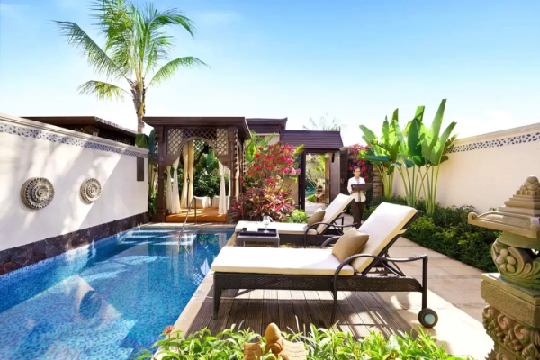 遇間旅遊 | 更新旅遊打卡地！領略大中國國家公園~我在三亞等你