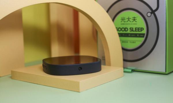 以為測智商，用後直呼香！左點睡眠儀讓我不再失眠