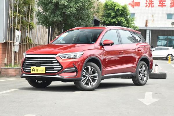 宋Pro空調時冷時熱是什麼原因？