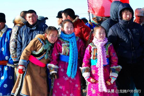 我們如此熱愛內蒙古