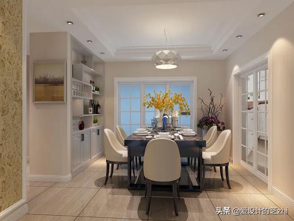 餐廳裝修時,關於設計風格,如何有效地搭配選擇呢?一起學起來吧 餐廳裝修時,關於設計風格,如何有效地搭配選擇呢?一起學起來吧