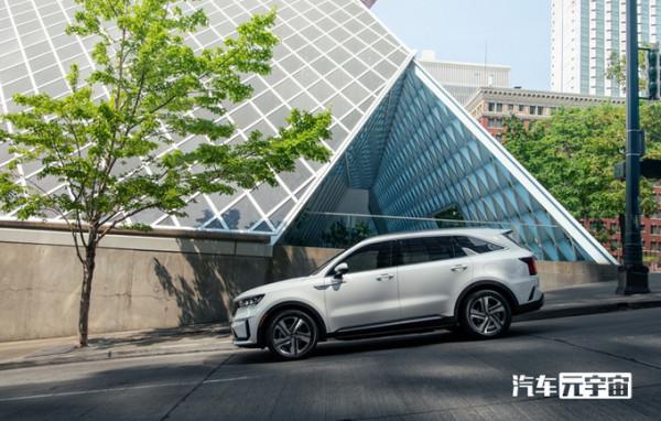 26輛起亞SUV開啟召回！發動機進油管漏油，可能存在火災風險