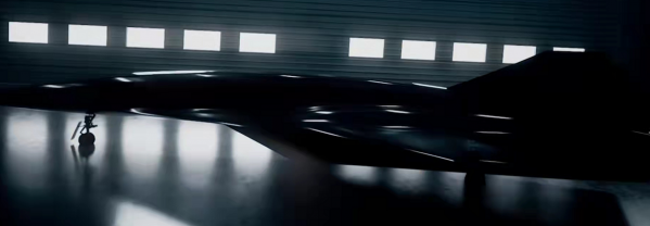 美國兩款無人偵察機曝光，號稱世界最強，都具備哪些“黑科技”