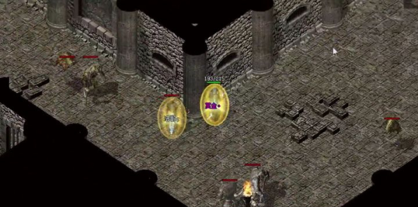 冰雪傳奇：那些不為人知的傳奇小秘籍