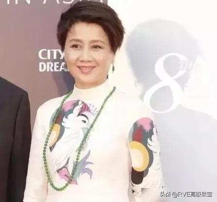 細數賭王家族5000億身家背後的傳世珠寶