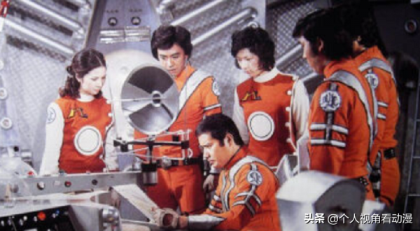 奧特曼系列中最慘的防衛隊，沒有之一，MAC到底缺少了什麼？