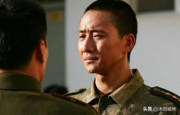 《士兵突擊》中各角色單兵能力對比，許三多進不了前三？