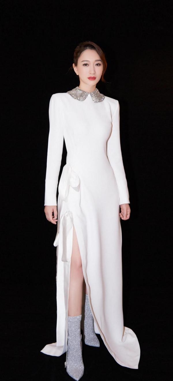 明星超高畫質美圖李小冉