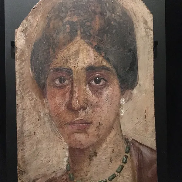 火爆全網！不出國就能看黃金木乃伊，跨越2000年的古埃及之旅~【送票】